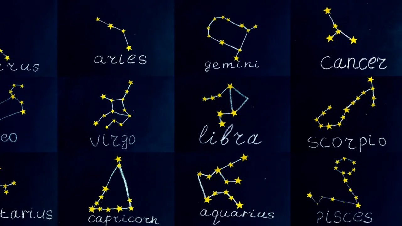 Cele 4 ZODII al căror destin se schimbă începând din luna mai 2025. Succes și prosperitate la fiecare pas