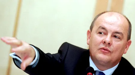 Fost deputat PNL, condamnat în primă instanță pentru o mită de peste 5 milioane de euro luată în 2009