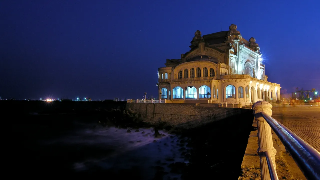 ȘANTIER EMBLEMATIC, inaugurat în plină pandemie/ Ce SURPRIZĂ URIAȘĂ vor avea turiștii români după ridicarea restricțiilor