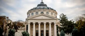 Gala Premiilor MLNR la Ateneul Român. Premii de 10.000 € pentru fiecare dintre cele 7 domenii de referință