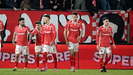 Zeljko Kopic, după 3-2 la Constanța, cu Farul: „La Dinamo, totdeauna se vorbește”