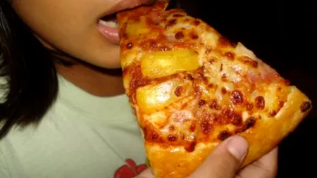 Prima unitate Pizza Hut de livrări la domiciliu deschisă în afara Capitalei