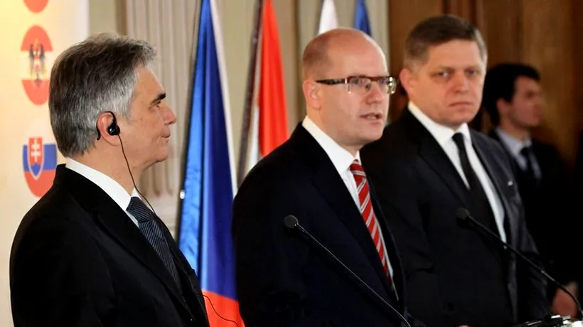 Disensiuni în UE: Viena, Praga și Bratislava nu cred în impunerea unor noi sancțiuni Rusiei