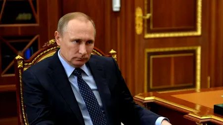 Putin acuză Ucraina că vrea să declanșeze un război în Crimeea