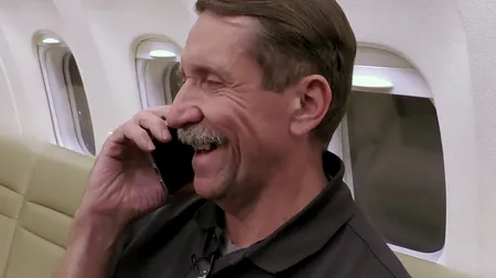VIDEO | Traficantul rus de arme Viktor Bout, eliberat de SUA, la schimb cu baschetbalista Brittney Griner