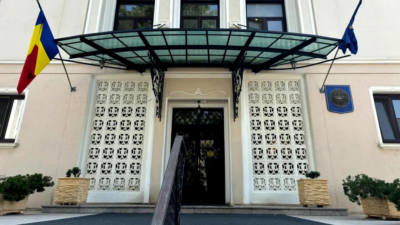 Curtea de Conturi a transmis premierului Marcel Ciolacu recomandările lăsate entităţilor în cadrul ultimelor misiuni de AUDIT desfăşurate la ministere