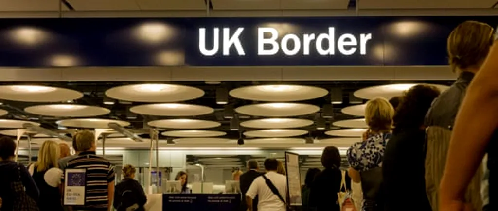 Lipsa măsurilor speciale la frontieră înainte de introducerea măsurilor de izolare din Marea Britanie, o „greșeală gravă”