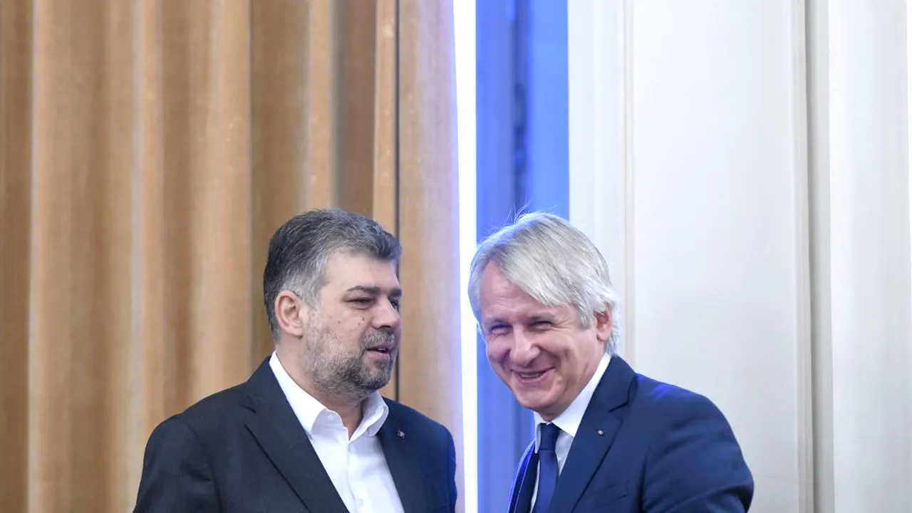 Senatorul PSD Eugen Teodorovici critică „incompetența” conducerii PSD: Nu au reușit nici măcar să convingă parlamentarii să vină în sală! PSD, trezește-te, până nu devii istorie!