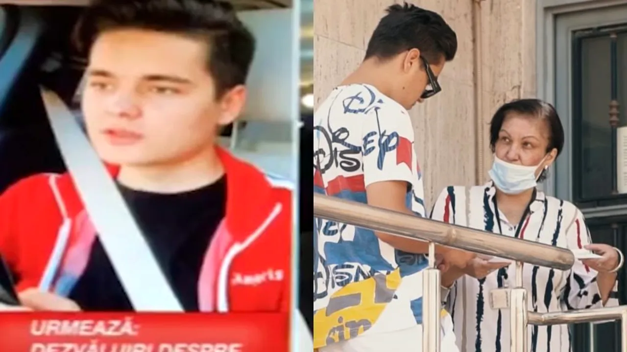 Vlogger-ul Selly dă în judecată televiziunea care l-a acuzat că a primit 50.000 de euro de la PSD! (VIDEO)