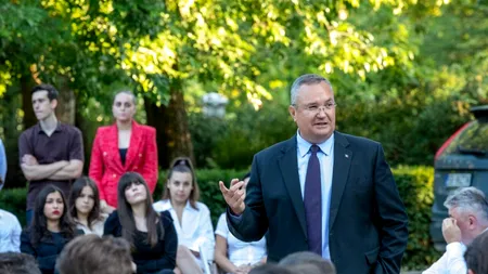 Nicolae CIUCĂ: Iau decizii bazate pe ceea ce este bine pentru partid, pentru OAMENI și pentru ȚARĂ