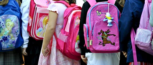 Ministrul Educației anunță: Inspectoratele școlare vor raporta, zilnic, cazurile de gripă