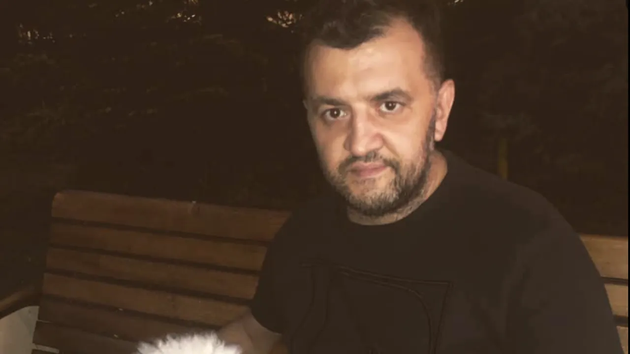 Legiștii au stabilit de ce a murit Valentin Gherebe, fondatorul Anonymous