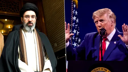 Negocieri prin lupte. SUA și Iran joacă pe contre, răbdarea lui Trump este pusă, din nou, la încercare