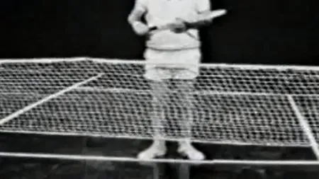 URĂRI DE ANUL NOU. MESAJUL pe care Toma Caragiu îl transmitea românilor prin „Așa-i în tenis