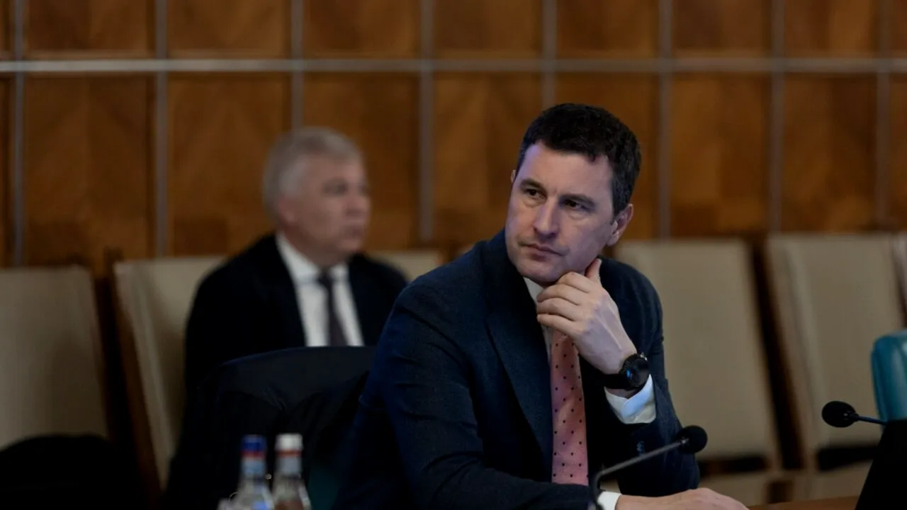 Tanczos Barna: Aceste cheltuieli de funcţionare ale statului trebuie reduse. Ţara nu va suferi. Vom avea noi grijă