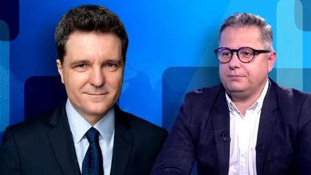 Marius Pavel, consilier local, despre activitatea lui Nicușor Dan: ”DICTATURA, mulțumim Celui de Sus, a dispărut în decembrie 1989”