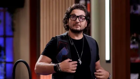 Ce colecționează chef Florin Dumitrescu. ”Le CERȘESC la restaurantele pe unde merg”