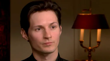 Pavel Durov, fondatorul Telegram, după ce George Simion a anunțat că va cere CCR anularea alegerilor: „Sunt pregătit să vin să depun mărturie”