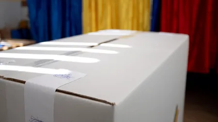 S-a încheiat oficial turul doi al alegerilor prezidențiale. Peste 11,6 milioane de români au votat până la ora 21:00 în țară și străinătate
