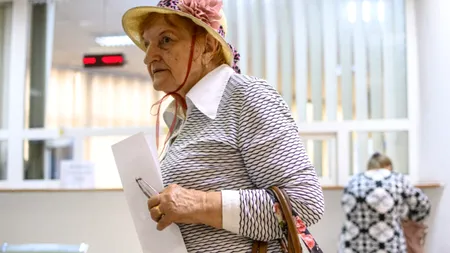 1.000 lei în plus la pensie pentru această categorie de PENSIONARI din România. Care este singura condiție