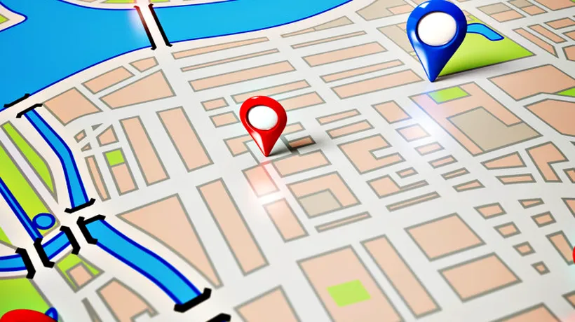 Schimbarea majoră făcută de Google Maps care ar putea rezolva problema parcărilor din România