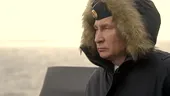 Ipoteza care dă fiori României: Perla marinei militare ruseşti s-ar fi scufundat în Marea Neagră cu două focoase nucleare la bord
