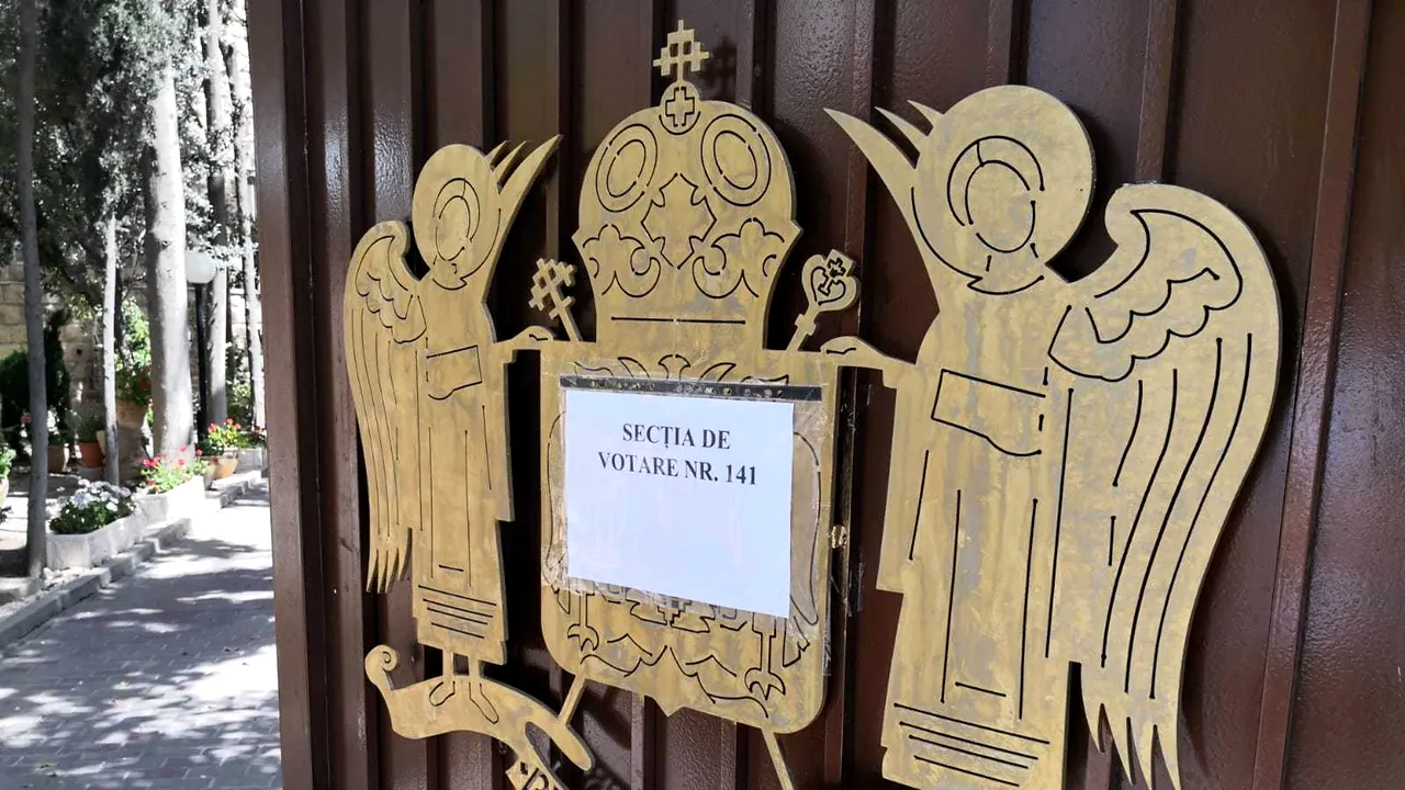 ALEGERI EUROPARLAMENTARE / REFERENDUM DIASPORA 2019. Prezență la vot de 53,5% / USR-Plus - 37,4%, PNL - 31,9%, PMP - 11,9%, PSD - 4,1% 