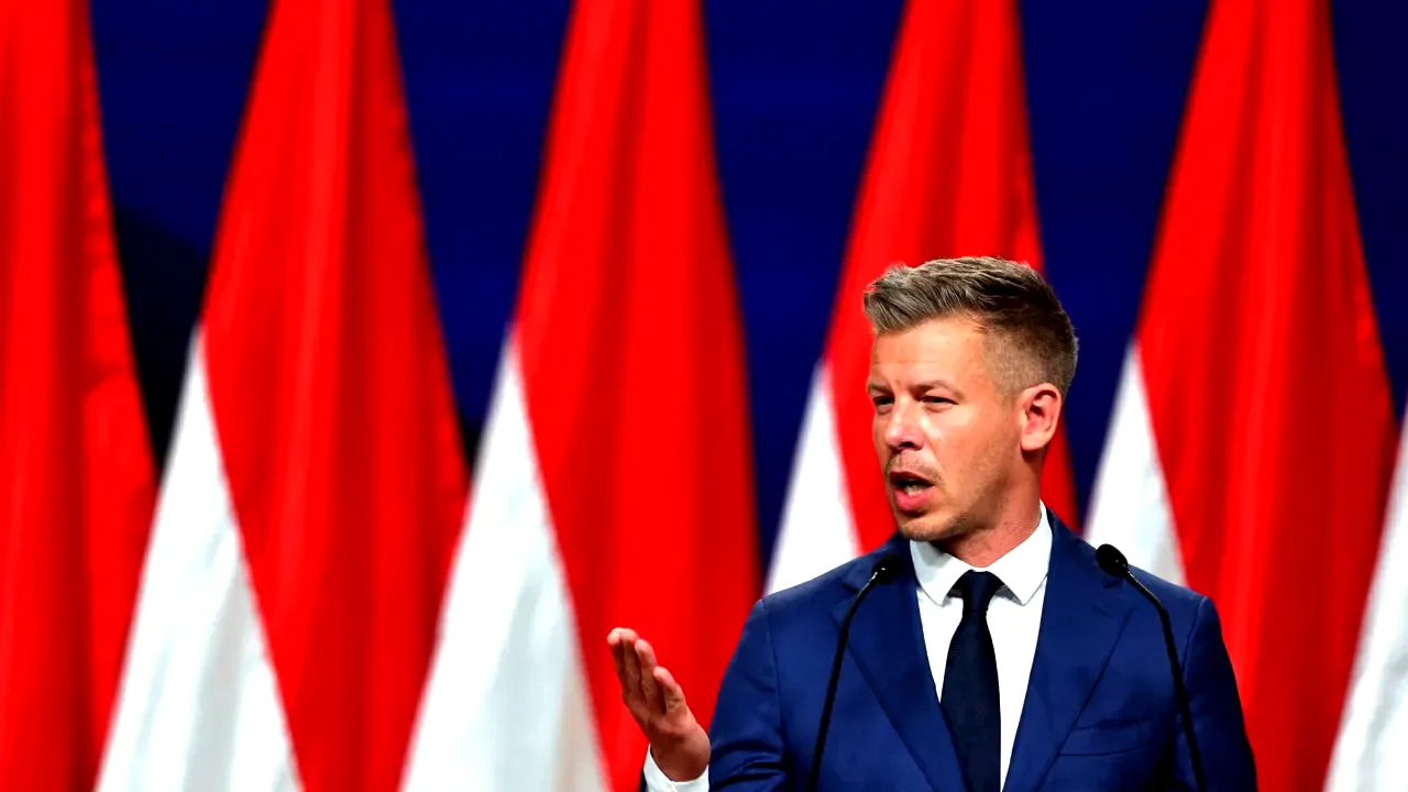 Centrala Paks din Ungaria s-ar putea închide până luni. Magyar a prezentat măsurile luate pentru a asigura funcționarea în continuare a acesteia