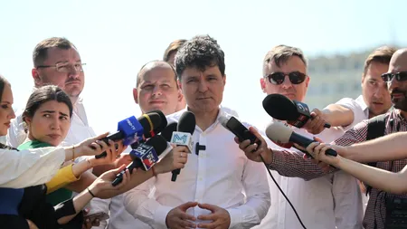 VIDEO | Primarul Nicușor Dan, despre ”azilele groazei”: ”Problema este că există mulți oameni care nu au aparținători”