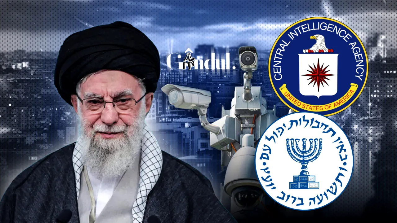 Apar noi detalii despre cum a fost eliminat Khamenei: CIA și Mossad aveau acces la sistemul de supraveghere video al Teheranului