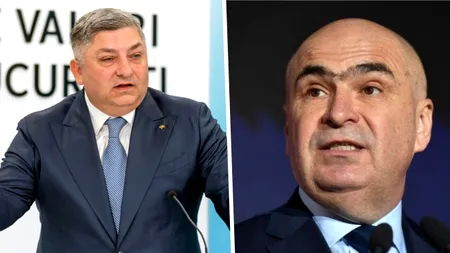 Alin Tișe îl atacă dur pe Ilie Bolojan: „Performanța guvernului se plătește direct: taxe mai mari, firme împovărate, oameni mai săraci”