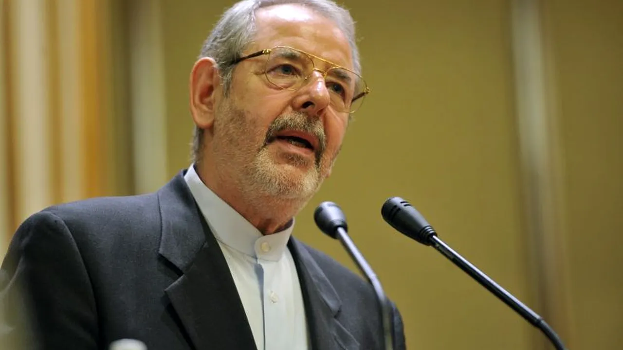 Radu F. Alexandru, după ce USL l-a scos iar pe Traian din imn: 
