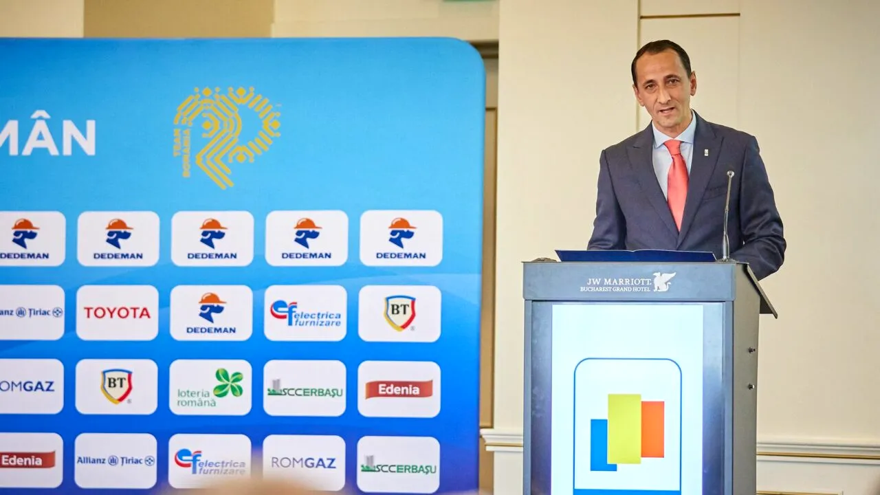 Federațiile naționale aruncă 