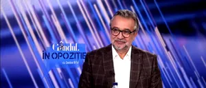 Lucian ROMAȘCANU: „Riscau să ducă România în zona instabilității și a conflictului”