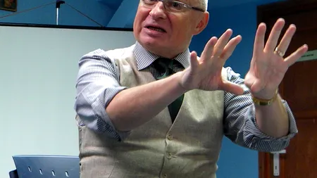 Mihai Lucan și-a sunat prietenii 