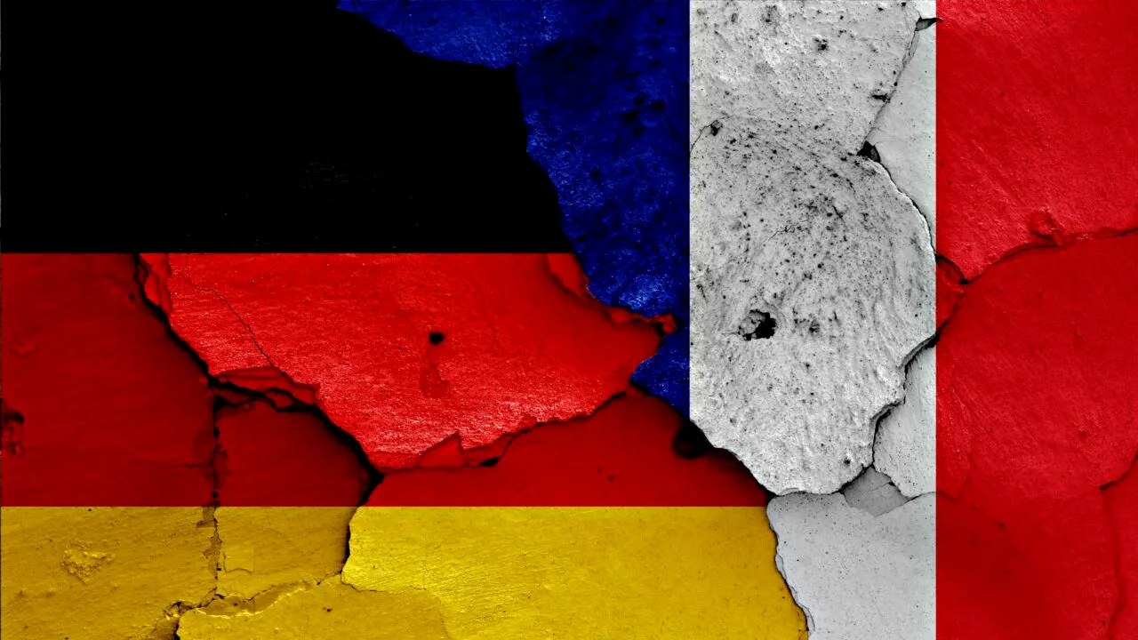 Le Monde: Când Franța suplimentează cheltuielile, Germania face investiții /Cele două țări se ÎNDEPĂRTEAZĂ una de alta la nivelul obiectivelor