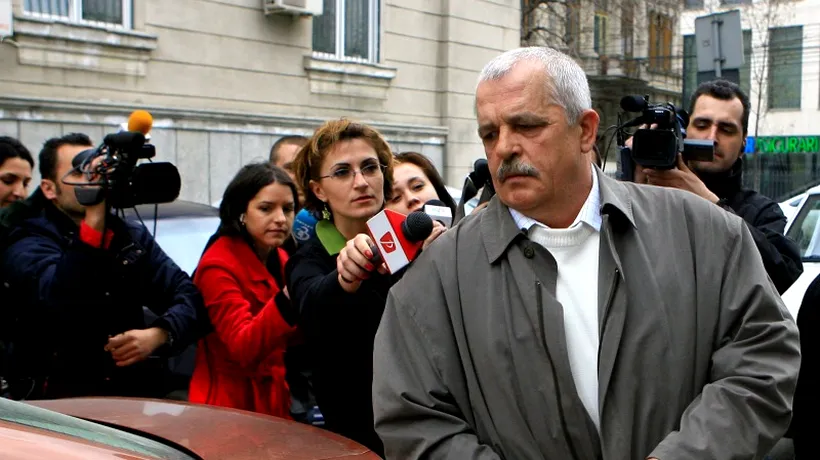 Curtea Supremă a amânat judecarea recursului în dosarul Caltaboșul, în care Decebal Traian Remeș și Avram Mureșan au fost condamnați la câte trei ani de închisoare cu executare