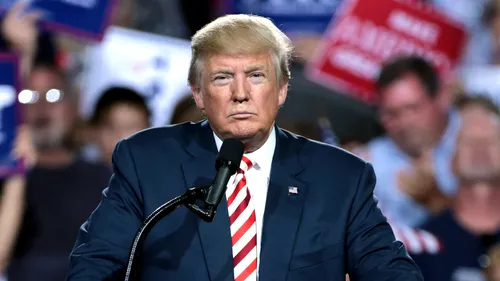 Donald Trump: Fii atent, China va stăpâni Statele Unite dacă alegerile astea vor fi pierdute de Donald Trump