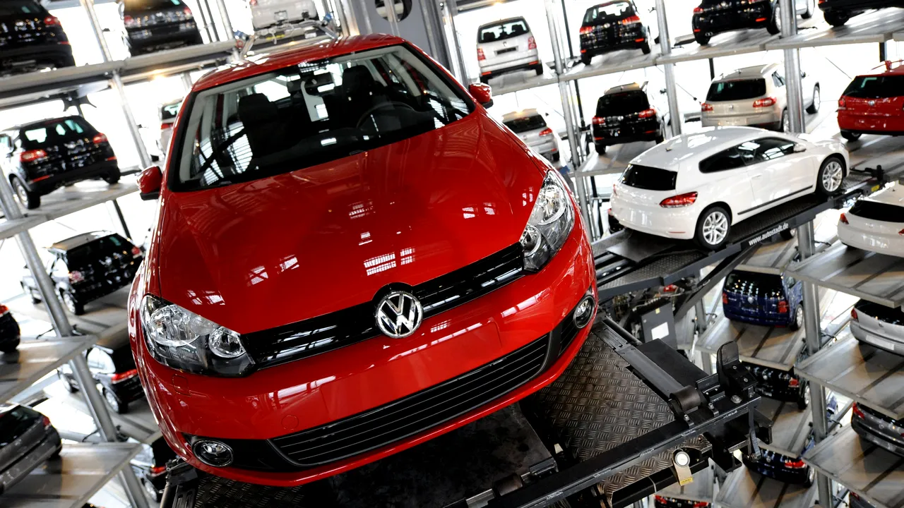 Vești proaste din Australia pentru Volkswagen. „Obiectivul nostru este să obținem rapid despăgubiri
