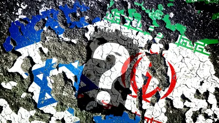 Experții Consiliului Atlantic, primele CONCLUZII după ce Israelul a lansat un atac preventiv asupra Iranului: „SUA, atrase într-un război nedorit”