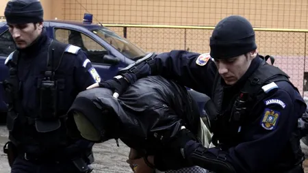 FOST REALIZATOR TV, PRINS CU DROGURI