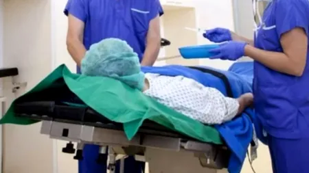 UPDATE | Studenta din Târgu-Jiu, suspectă de coronavirus, a fost externată. Testele au infirmat infectarea sa