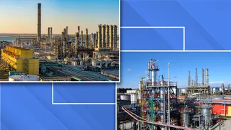 Rompetrol Rafinare anunță că Petromidia și Vega vor fi redeschise. „Rafinăriile își vor relua, în cel mai scurt timp, eforturile de aprovizionare cu produse petroliere”