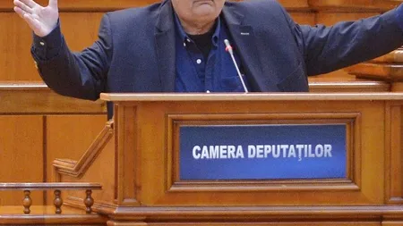 Patru politicieni propuși și votați de locuitorii unui municipiu au primit titlul de „Cetățean de rușine al orașului