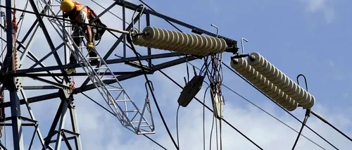 ANRE: Noile contracte pentru energia electrică pot fi încheiate până la 31 martie 2021