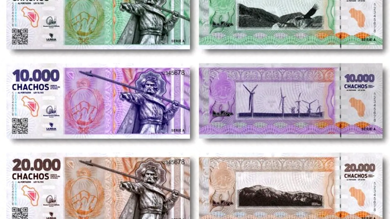 Sătul de politicile lui Javier Milei, guvernatorul unei provincii argentiniene lansează propria monedă locală