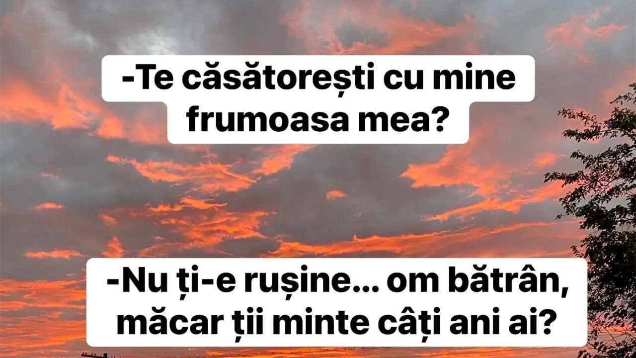 BANCUL ZILEI | 