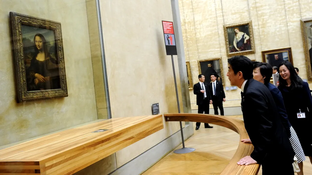 Un istoric italian susține că a aflat adevărul despre Gioconda. Care era legătura cu Leonardo da Vinci