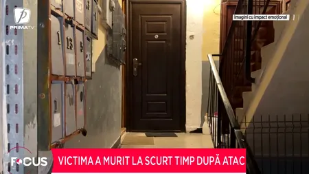 Un tânăr de 23 de ani din Mureș a înjunghiat mortal un bărbat de 55 de ani, fără vreun motiv. Victima a murit la scurt timp