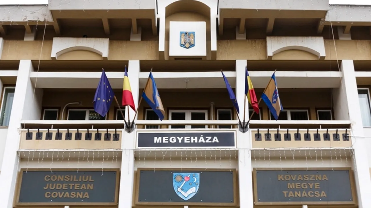 Șeful CJ Covasna cere anchetă la Belin,unde primarul și alte trei persoane ar fi lovit doi polițiști